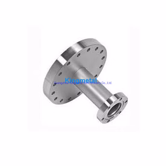 ASME B16.5 Reducing/Reducer Flange Carbon Steel Reducer Flange