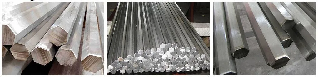 ASTM Ss 304 201 316 1020 3003 7075 2024 S235jr S355jr Rolled Hot and Cold Drawn Round Rod Bar Stainless Steel/Carbon Steel/Aluminum/Mould Bar