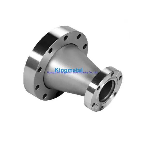 ASME B16.5 Reducing/Reducer Flange Carbon Steel Reducer Flange