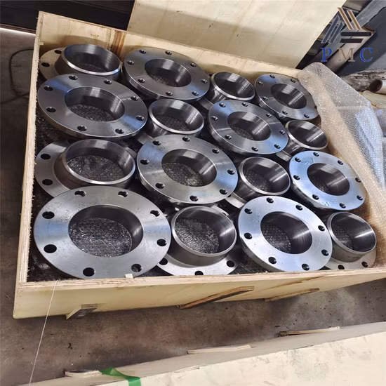 Hot Selling Stainless Steel ASME Flat Face Welding Neck Flange