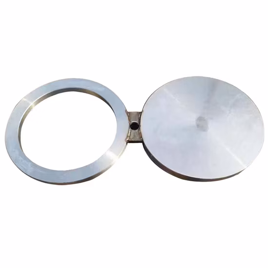 鋼製フランジ 銅製フランジ A105 鋼製フランジ 銅合金製フランジ ブラインド フランジ Sorf Wnrf